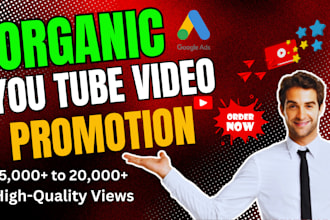 promote your video to get real views and subscribers