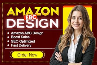 do amazon a plus content, amazon enhanced brand content, amazon ebc design
