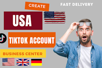 create USA tiktok account USA tiktok account US tiktok account tiktok USA