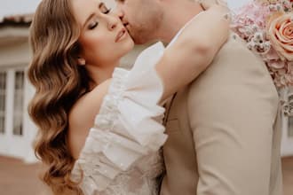 wedding photo editing and retouching in lightroom quickly