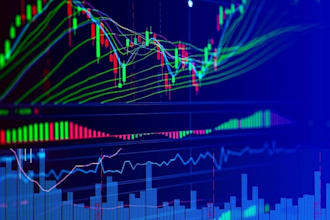 create custom mt4, mt5 and tradingview indicators using pinescript