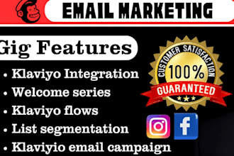 build highconverting klaviyo automation flows for your shopify store
