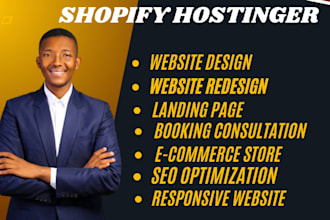 hostinger website design hostinger website redesign hostinger website design