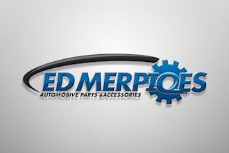 design automobile parts accessories car club logo 1 day