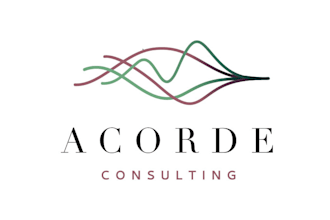 design you a unique, expressive company geometric logo