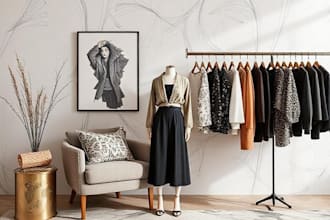 design your fashion collection