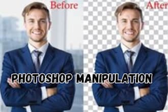 do urgent photoshop editing, color change, face swap, screenshot editing, modify