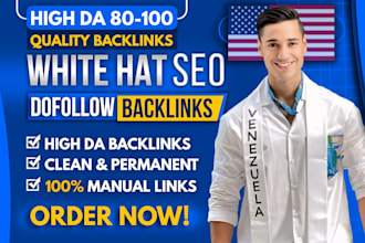 link building high da permanent backlinks for website keywords google ranking