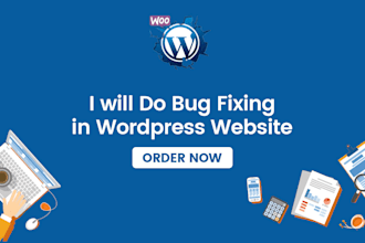 fix customize and optimize your wordpress site in 1 hour