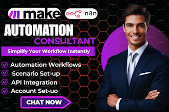 n8n consultant webhook make com IFTTT pabbly  latenode fix debug workflow zapier
