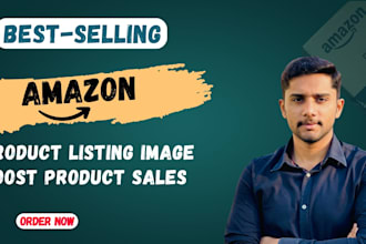 do amazon product listing, optimization, design images ebc content, storefront
