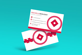 do professional business card designs