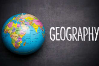 proofread, edit, and enhance your geography research