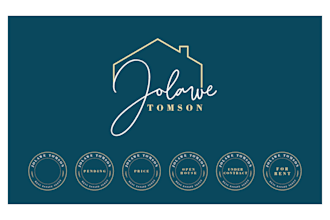 do airbnb logo, real estate, and signature design