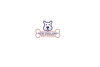 design natural dog food logo
