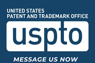 be your licensed patent, USA, trademark registration attorney