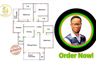 draw floor plan foundation plan house plan architecture 2d floor plan drawing