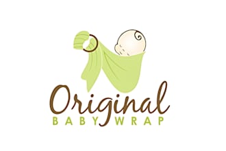 design original baby shop, kindergarten logo in very short time