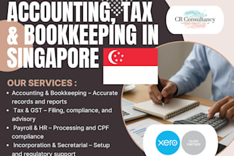 do cloud accounting and tax planning