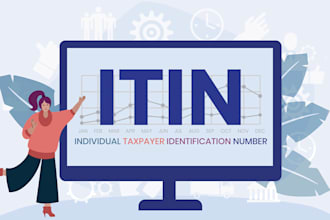 get your irs ein number tax id for US and non US citizens