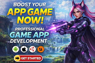 3d 2d mobile game development in unreal unity game developer roblox game python