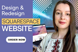 build squarespace website css3 showit clone website development squarespace seo