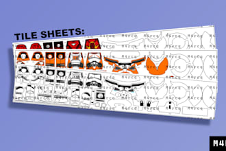 create a custom lego decal minifigures, capes, tiles