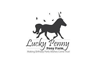 design a modern, minimalist logo for your birthday party