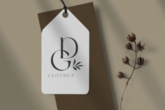 do dg clothes logo