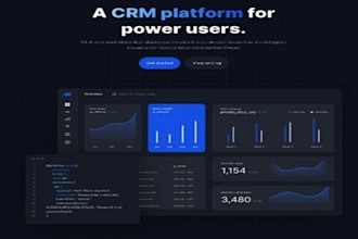 develop a presale dapp website for your project
