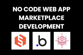 build your bubble marketplace mvp fast to validate your business idea