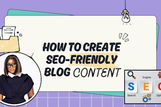 seo article writing content writer blog post writing