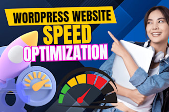 do speed optimization or speed up wordpress for google pagespeed insights