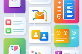 provide admin and organisational support to boost efficiency