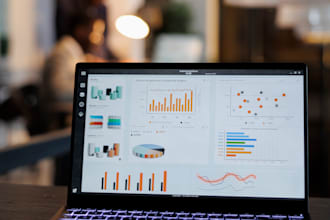 conduct pro feasibility study or program evaluation with fast delivery