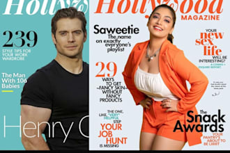 publish article on vents magazine or techbullion, xxl magazine, hollywood report
