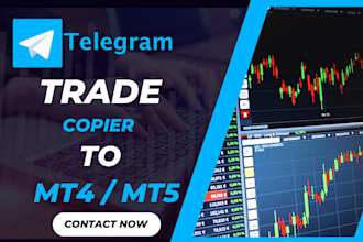 do forex trade copier, telegram copier to mt4 mt5, telegram signal trade copier