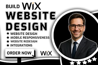 redesign wix website design wix website redesign wix website redesign web desig