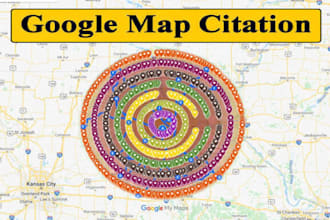 gmb optimization pinning and local SEO services