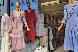 help you find clothes supplier in guangzhou,china