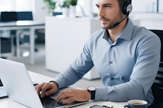 provide professional computer support for windows and mac os