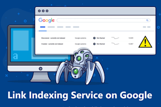 index all of your backlinks on google within 3 day