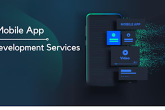 develop angular, ionic, kotlin, bubble mobile app urgently