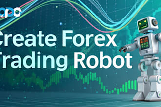 develop forex prop trading bot develop crypto future trading bot ai trading bot