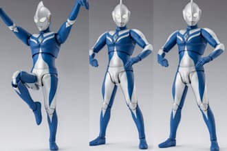 sculpt 3d articulated model 3d action figure articulated action figure printing
