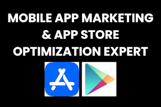optimize your app store listing with aso description screenshots and video