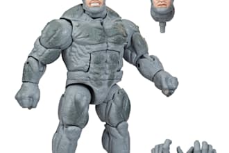 create 3d model, custom bjd, action figure, miniature model ready for printing