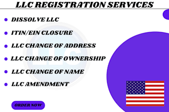 amend US llc ein name address ownership with irs convert c corp to s corp