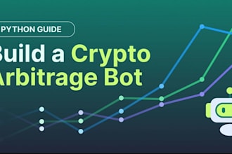 build crypto trading bot ai crypto bot trading bot crypto arbitrage bot mmt bot
