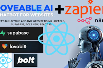 build lovable ai vapi ai ai cold calling replit ai base44 supabase bolt new v0
